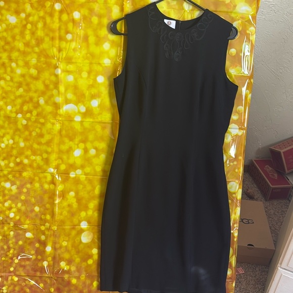 Size 10 dress mini by studio pat Argenti - Picture 4 of 5